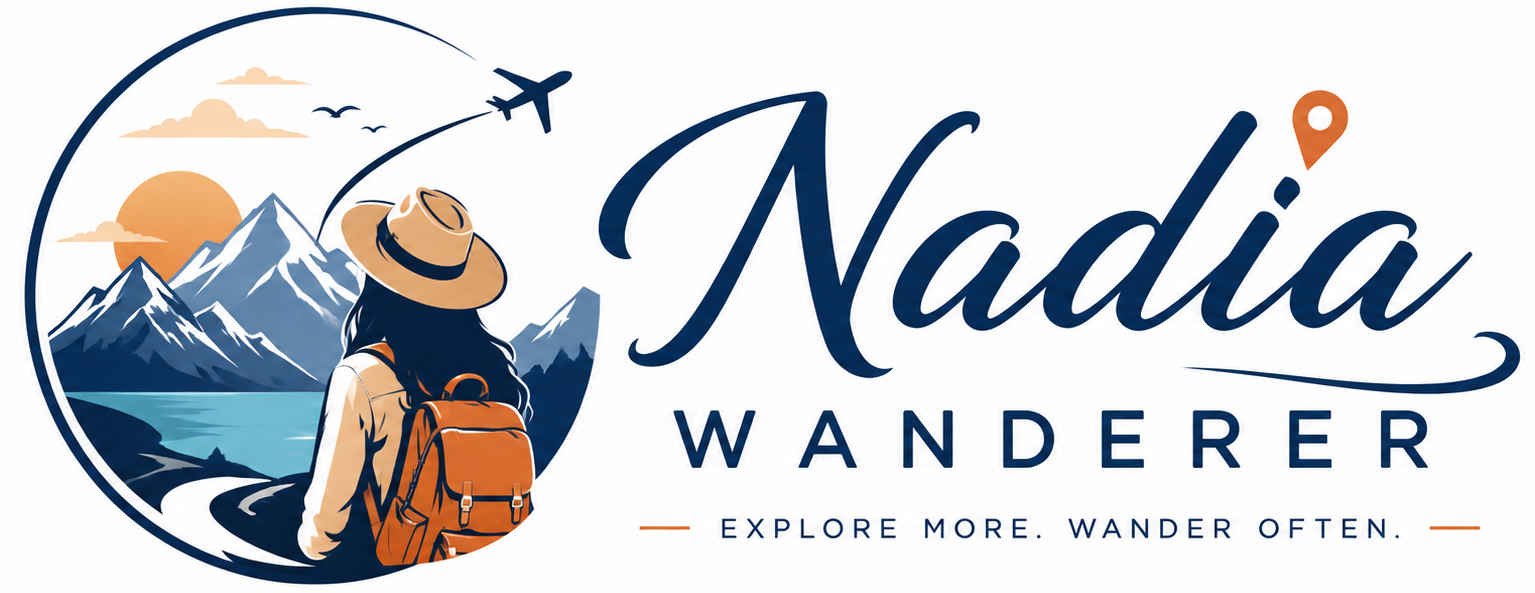 Nadia Wanderer