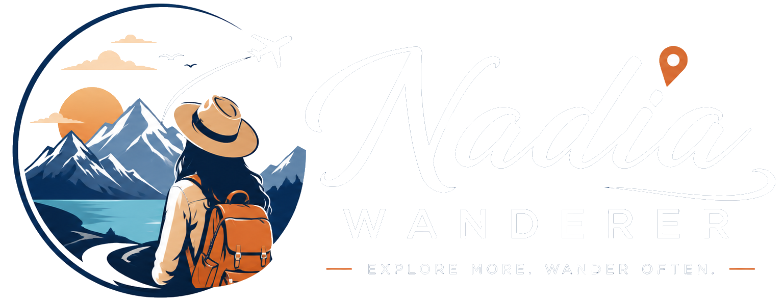 Nadia Wanderer